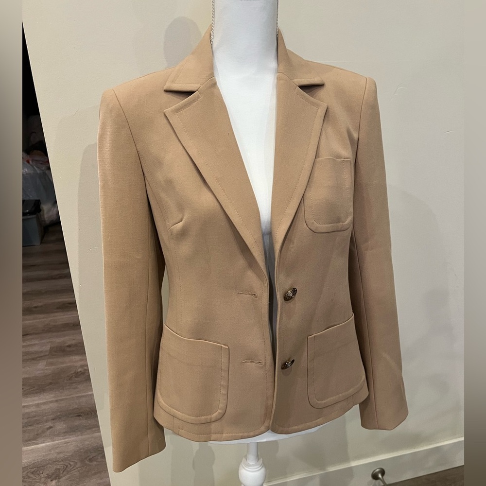 Trina Turk blazer
